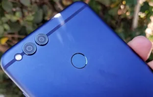 Honor 7X