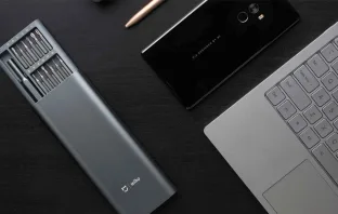 Тут очень много всего от Xiaomi