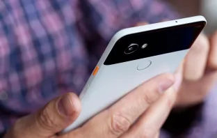 Google Pixel 2 XL