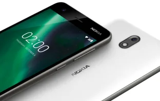 Nokia 2 характеристики