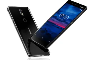 Nokia 7