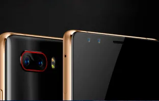 Nubia Z17S характеристики