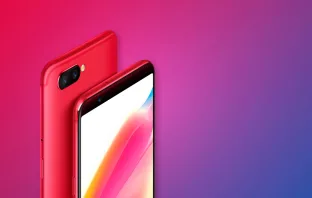 Oppo R11s характеристики