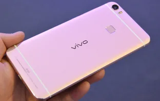 Vivo в России