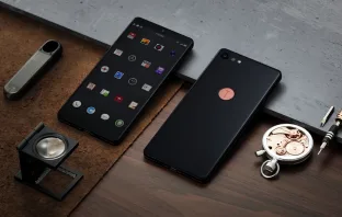 Smartisan Nut Pro 2