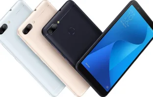 ZenFone Max Plus (M1)