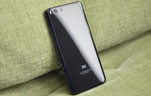 Обзор смартфона Xiaomi Mi Note 3