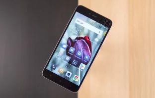 Отзывы Xiaomi Redmi Note 5A