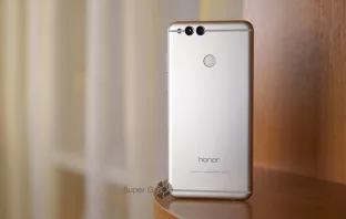 Цена Honor 7X