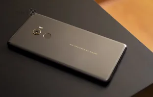 Лучшая цена Xiaomi Mi MIX 2