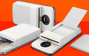 Polaroid Insta-Share Printer