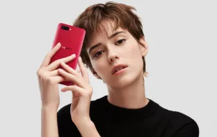 Oppo R11s Plus