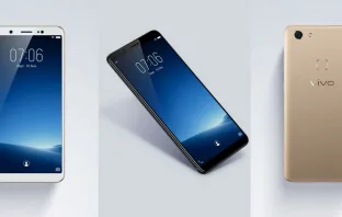 Vivo V7