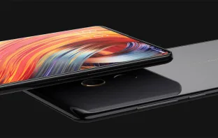 Лучшая цена на Xiaomi Mi MIX 2 и ещё пару бонусов от Gearbest