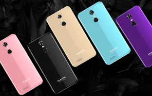 Теперь мы всё знаем про 100-долларовый Oukitel C8 4G!