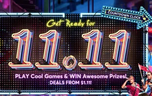 Что приготовил Gearbest в честь 11.11