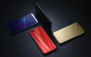 Honor V10 характеристики