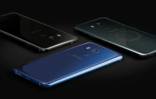 HTC U11+ характеристики