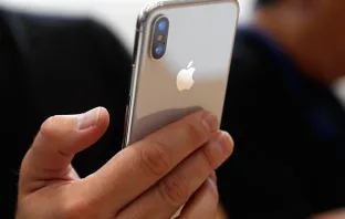iPhone X ремонт