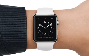Apple — главная по умным часам, а Android Wear где-то в небытии