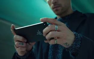 Razer Phone
