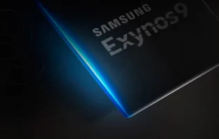 Exynos 9810