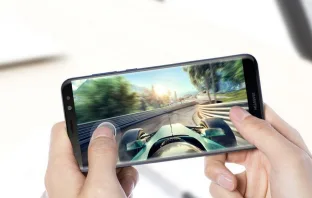 Huawei Nova 2i