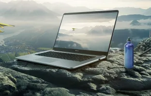 Huawei Matebook D 2018