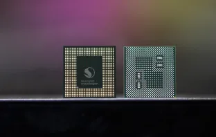Qualcomm Snapdragon 845