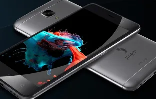 Jinga Touch 4G