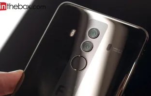 Huawei Mate 10 за 33 тысячи и другие плюшки от "Света в коробке"