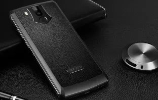 Свежая порция характеристик Oukitel K10