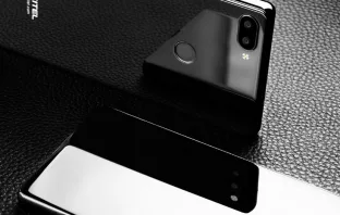 Oukitel MIX 2 отдают по 99 долларов!