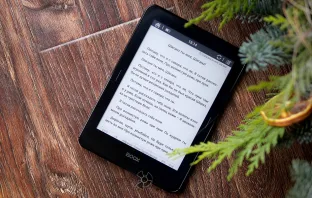 Обзор электронной книги ONYX BOOX Monte Cristo 3