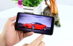 Oukitel K6
