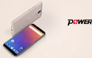 Ulefone Power 3 - полные характеристики и цена