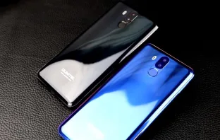Полные характеристики Oukitel K6. Даже не знаю, к чему придраться