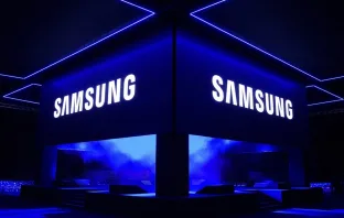 Samsung Galaxy S9