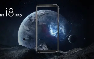 UHANS i8 Pro - первые доступные характеристики