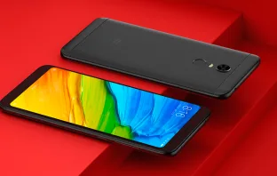 Xiaomi Redmi 5 и Redmi 5 Plus