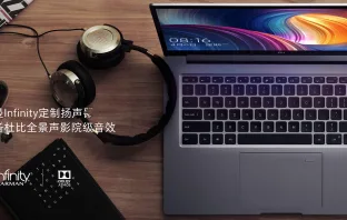 Как меня выручил Xiaomi Mi Book Pro 15.6