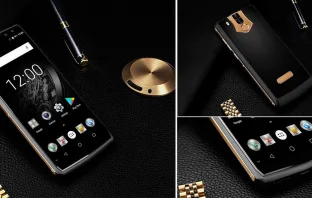 Oukitel K10