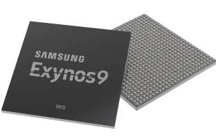 Exynos 9810