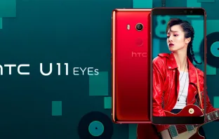 HTC U11 EYEs характеристики