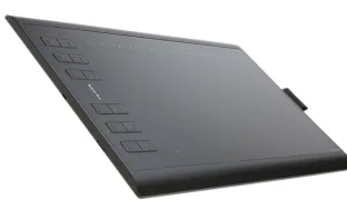 Какой графический планшет выбрать - на примере Huion 1060 Plus