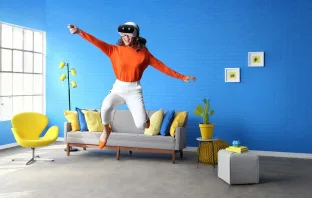 Lenovo Mirage Solo