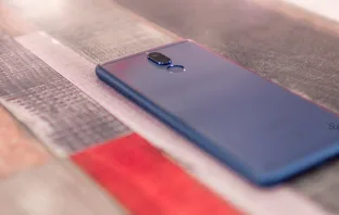 Купить Huawei Nova 2i
