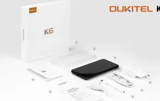 the-first-unboxing-of-oukitel-k6