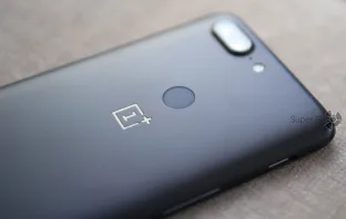 Тестирование смартфона OnePlus 5T