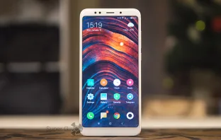 Обзор Xiaomi Redmi 5 Plus